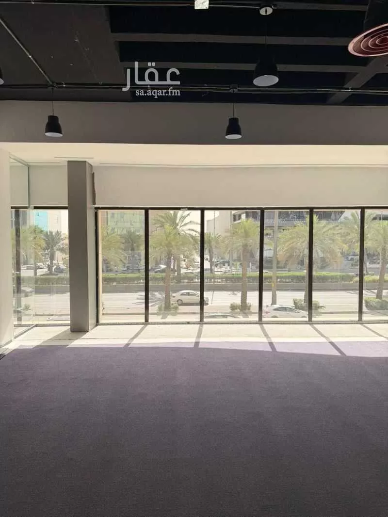 6348 sqm office in Al Olaya 2