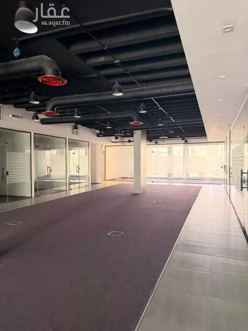 6348 sqm office in Al Olaya 3