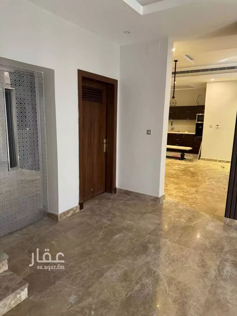 فيلا 3 غرف في ابحر الجنوبية 4