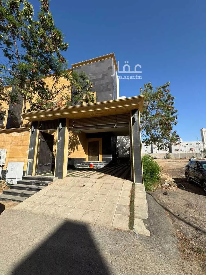 فيلا 3 غرف في ابحر الجنوبية 1