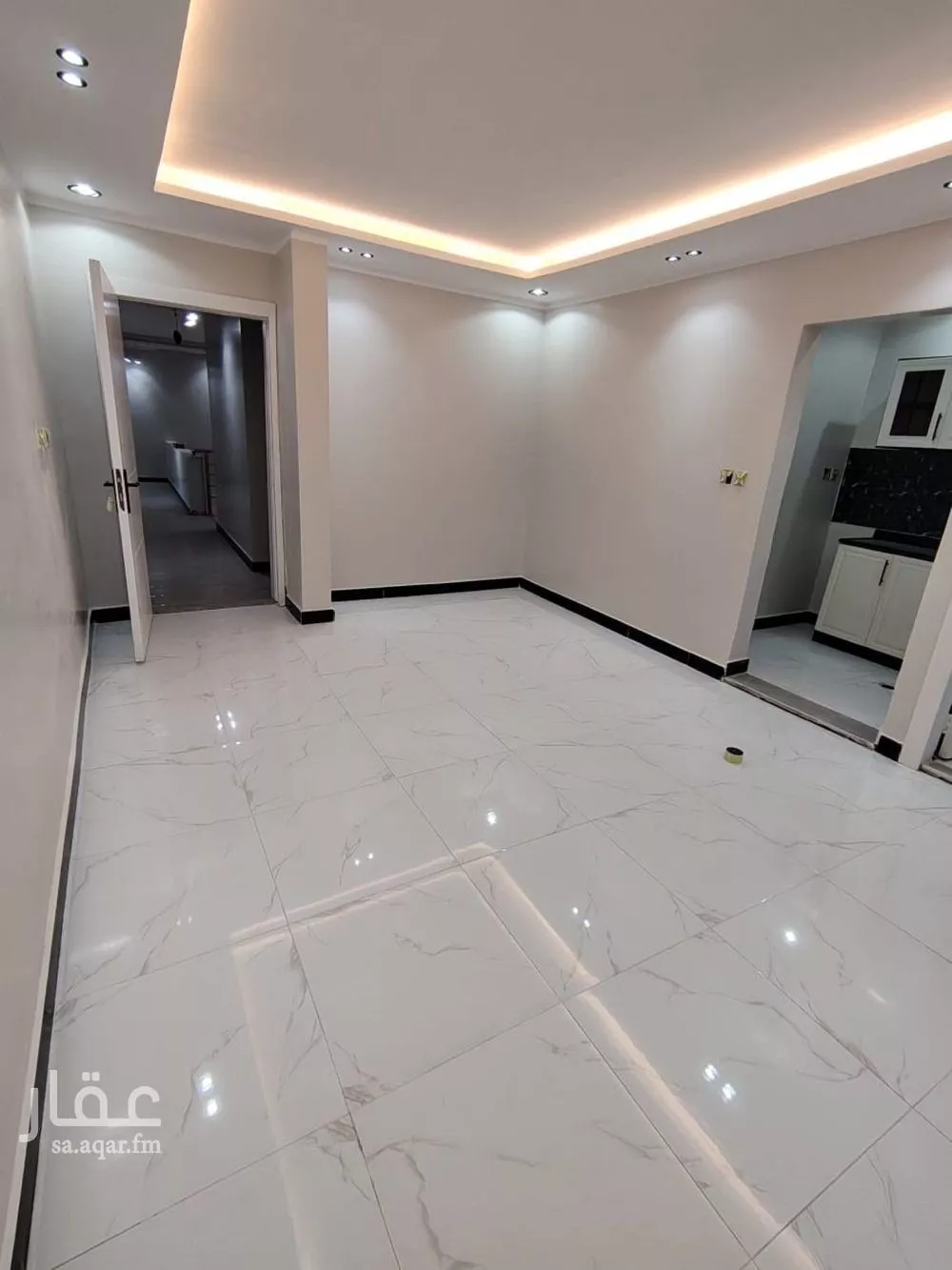 1 bedroom apartment in Ishbiliyah 5