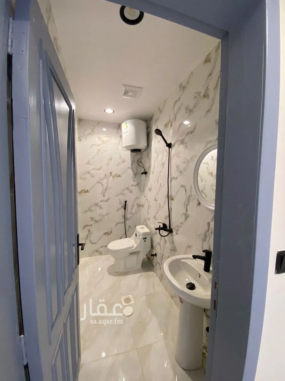 1 bedroom apartment in Al Sahafah 4