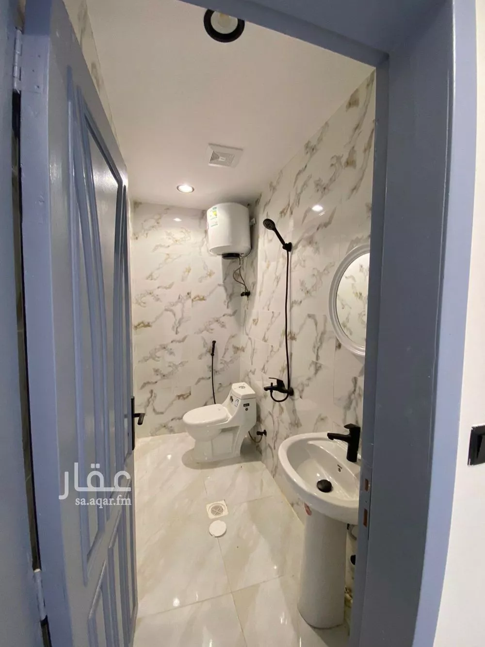 شقة 1 غرف في حطين 2