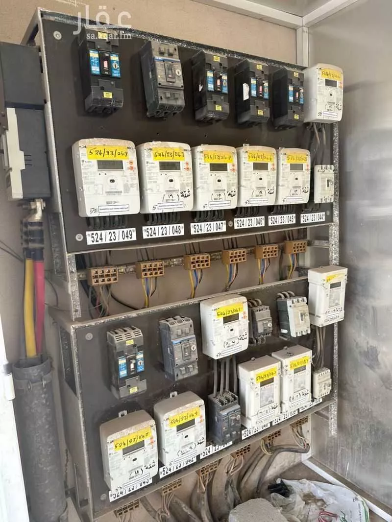 عقار 22 غرف في الملك فيصل، الرياض 14