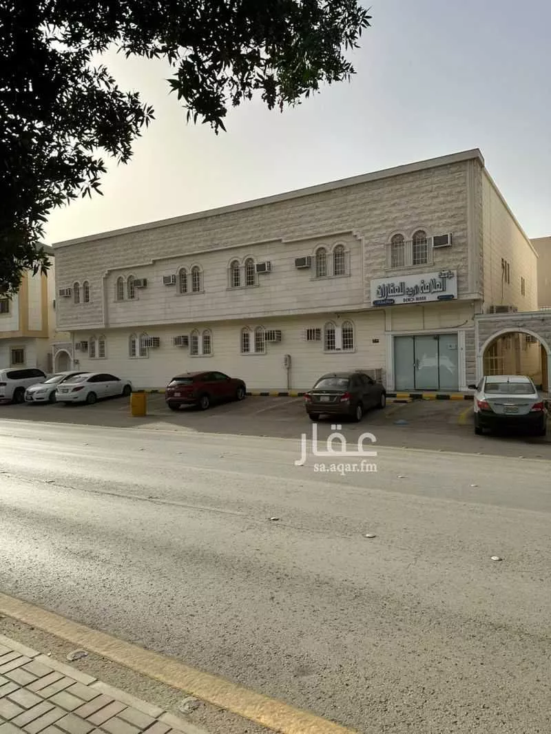 عقار 22 غرف في الملك فيصل، الرياض 8