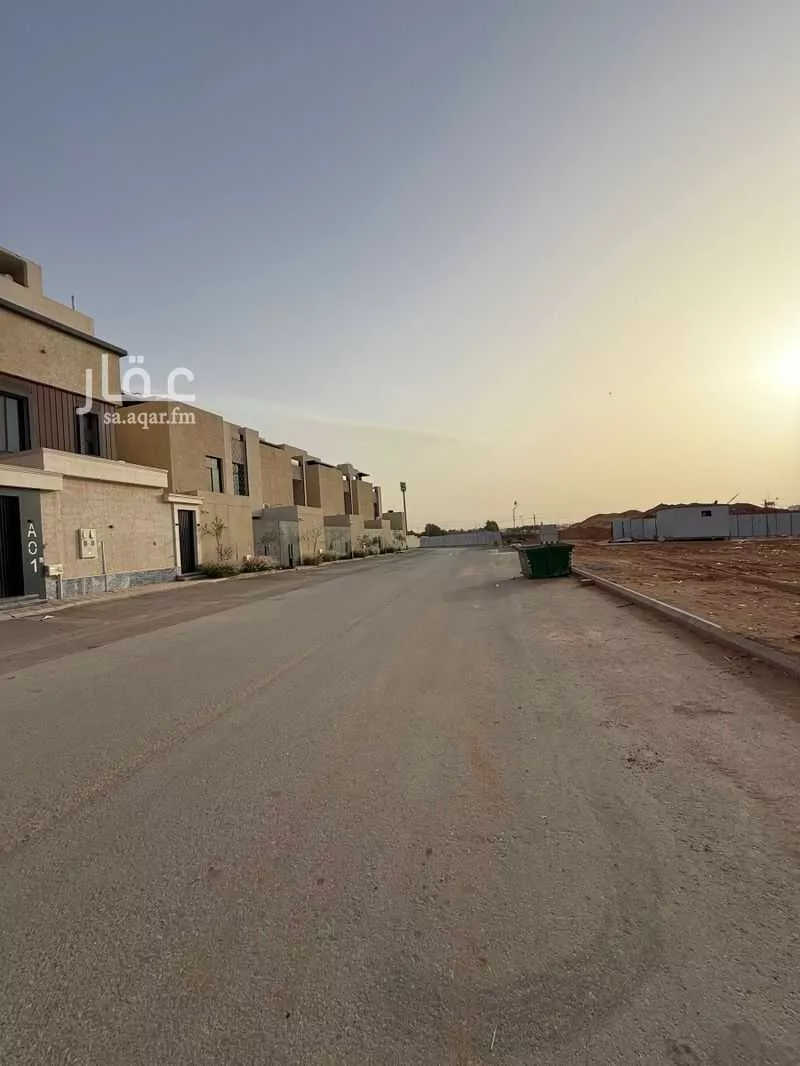 3 bedroom apartment in Al Rimal 1