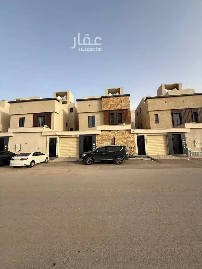 3 bedroom apartment in Al Rimal 2