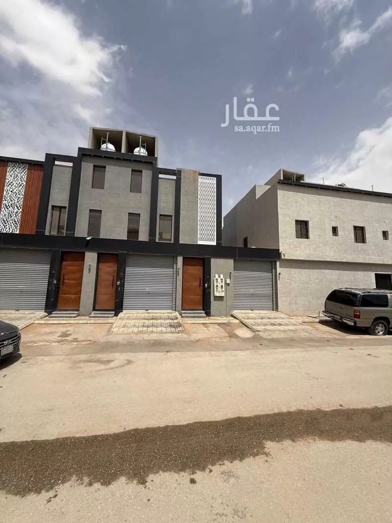 دور 4 غرف في الرمال 3