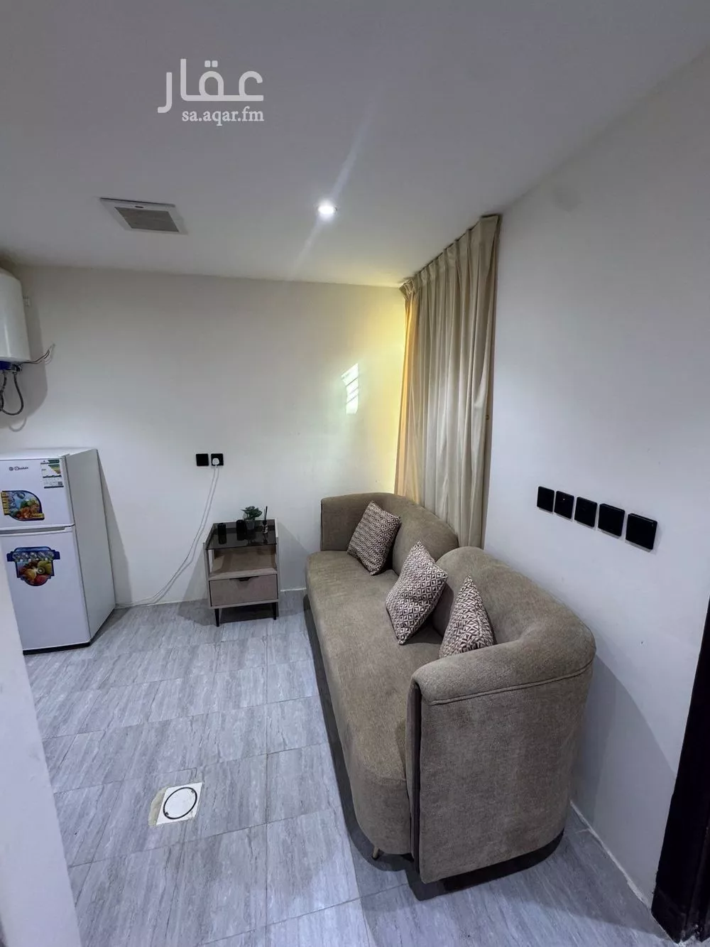 دور 1 غرف في الملقا 3