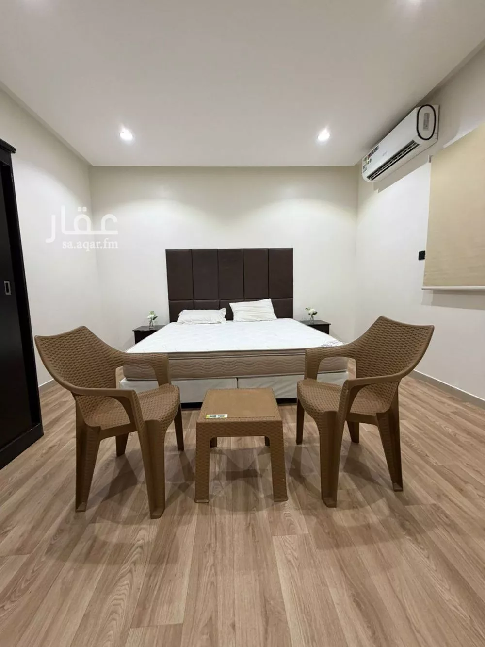 1 bedroom apartment in Al Qadisiyah 2
