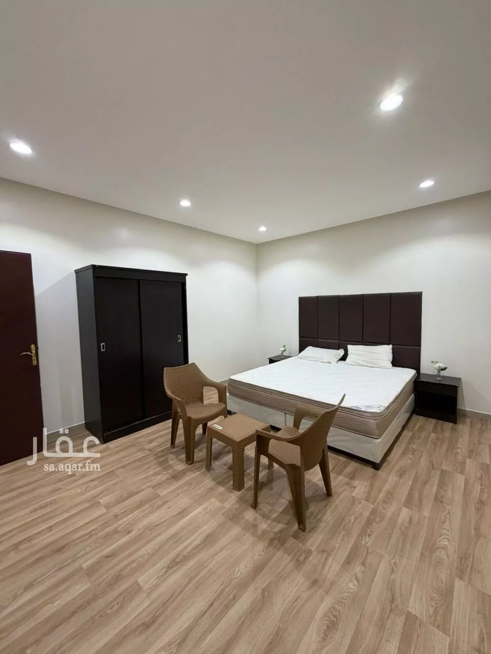 1 bedroom apartment in Al Qadisiyah 3