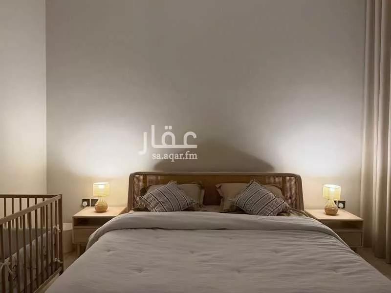 شقة 2 غرف في الرمال 4