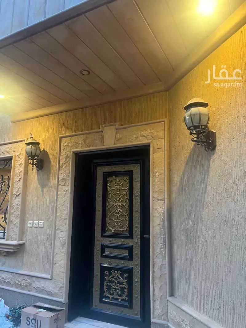 6 bedroom villa in Al Fayha 5
