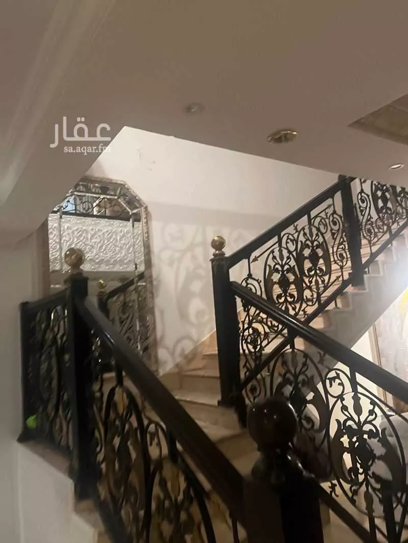 6 bedroom villa in Al Fayha 3