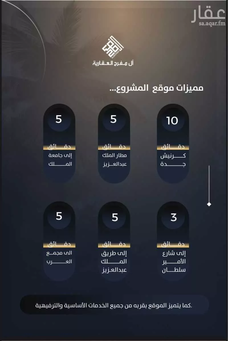 شقة 3 غرف في النزهة 3