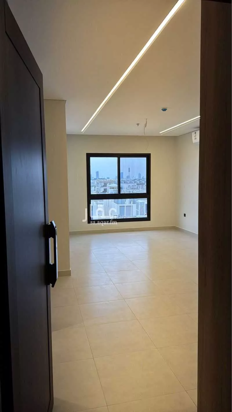 شقة 3 غرف في البحر 1