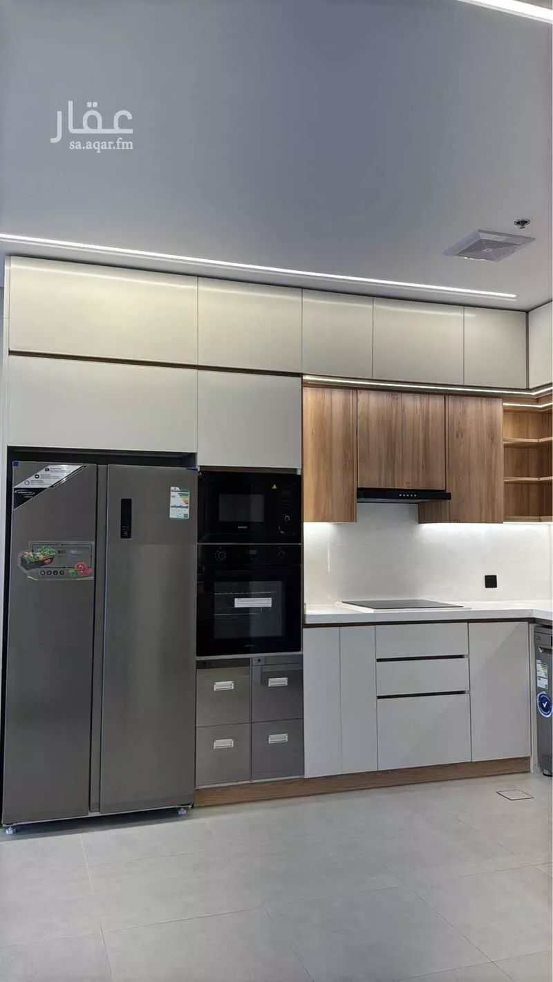 شقة 3 غرف في البحر 2