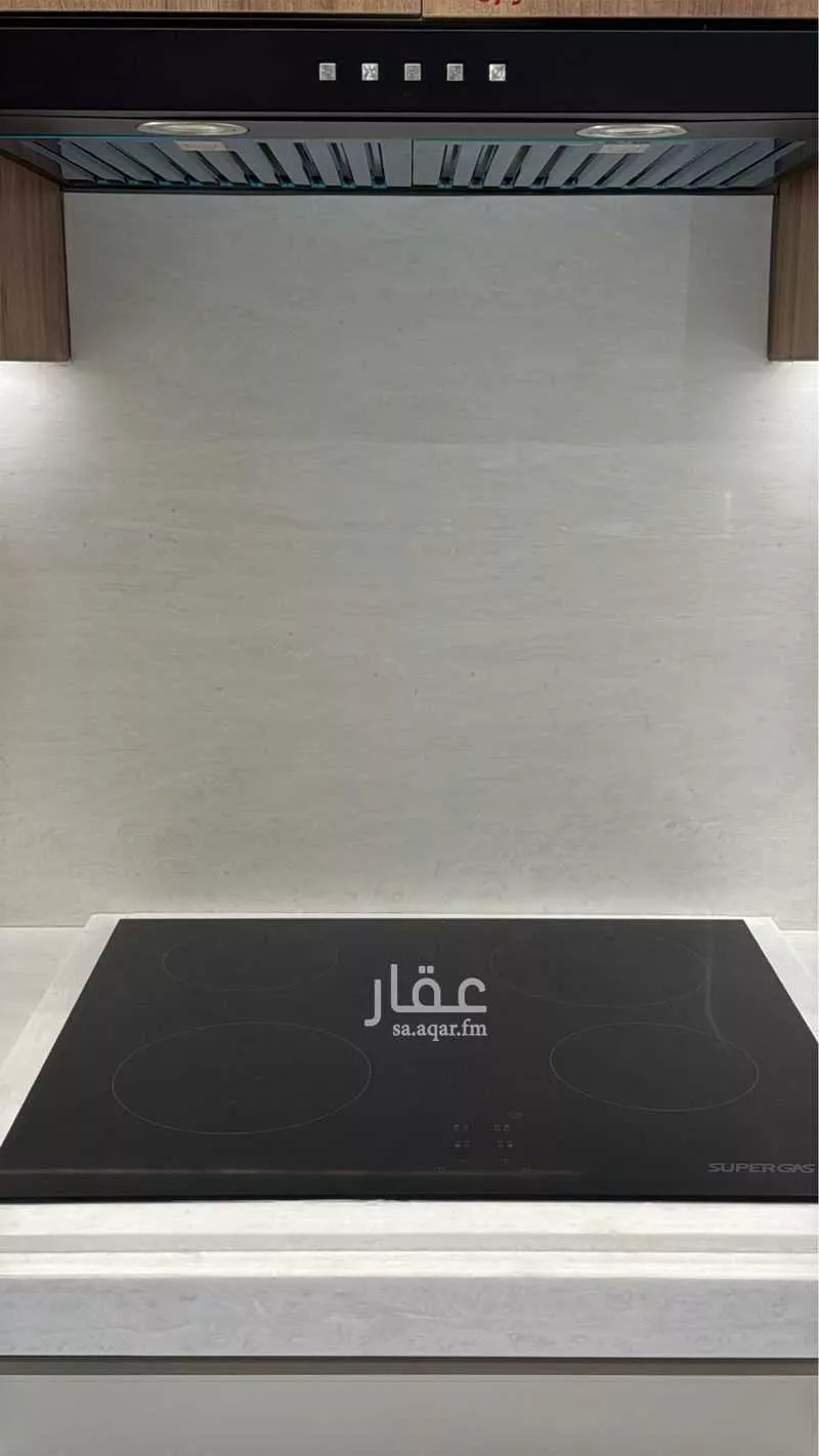 شقة 3 غرف في البحر 5