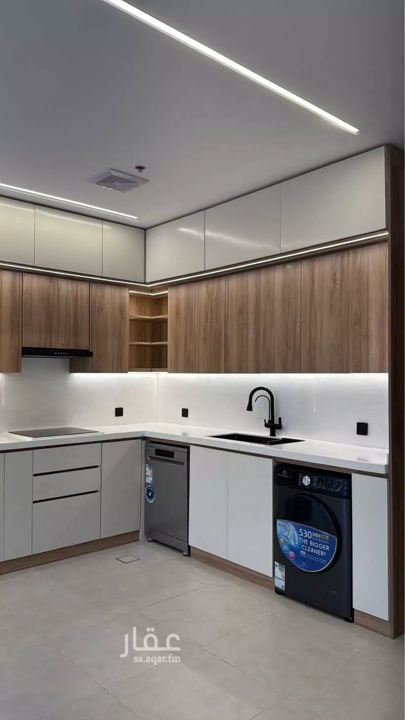 شقة 3 غرف في البحر 3