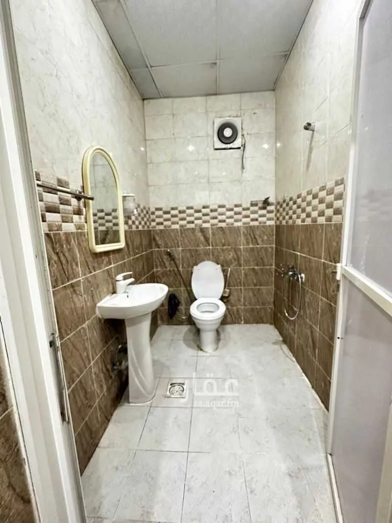 شقة 1 غرف في الأمير عبدالمجيد 1