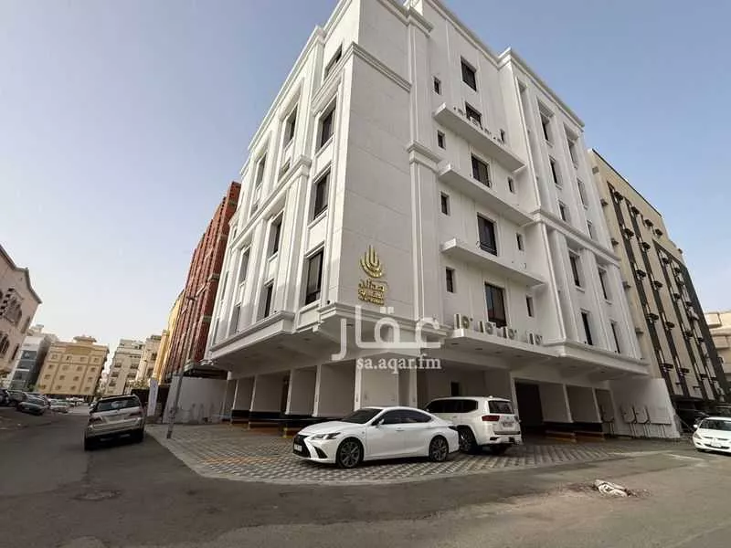 3 bedroom apartment in Al Salamah, Jeddah 14