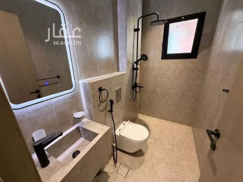شقة 3 غرف في السلامة 5