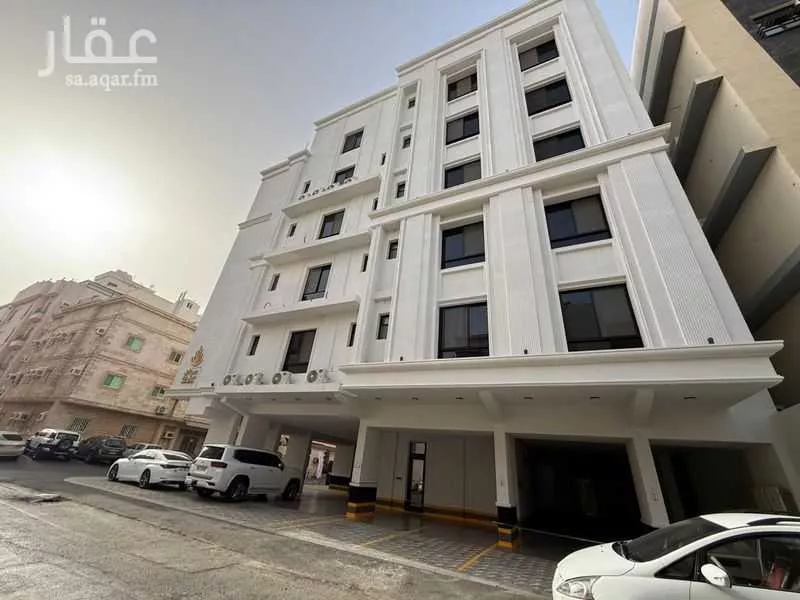 شقة 3 غرف في السلامة 1