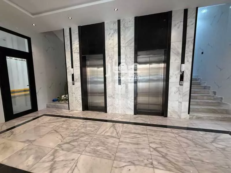 3 bedroom apartment in Al Salamah, Jeddah 12