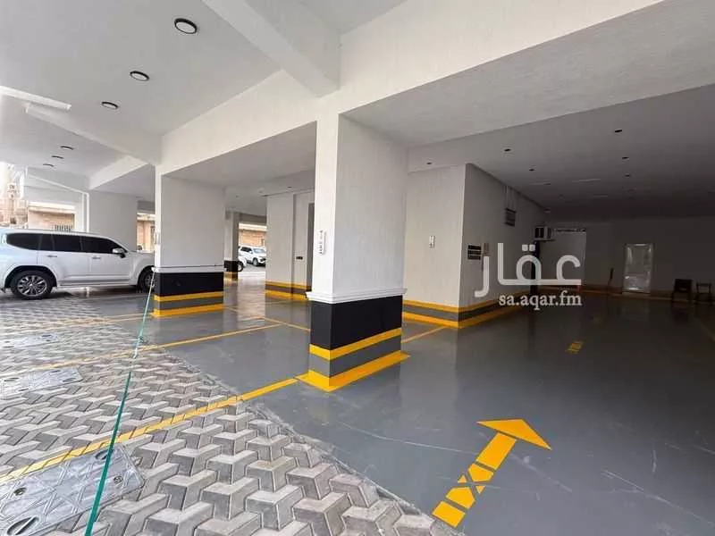 شقة 3 غرف في السلامة 2