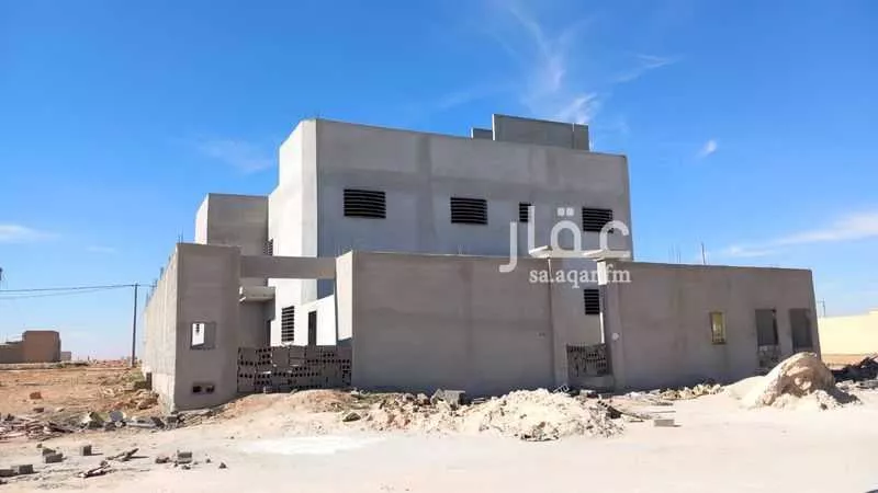 7 bedroom apartment in Al Rimayah