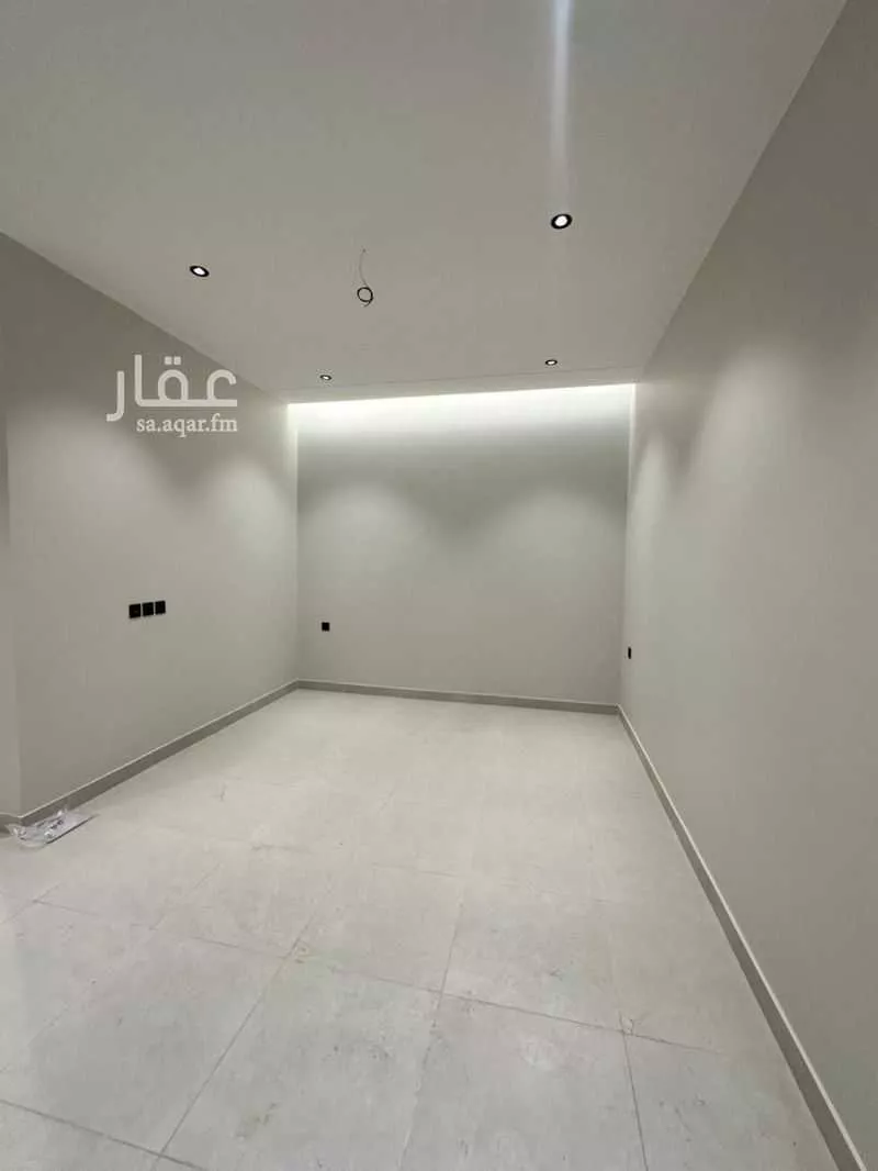 شقة 4 غرف في النزهة 1