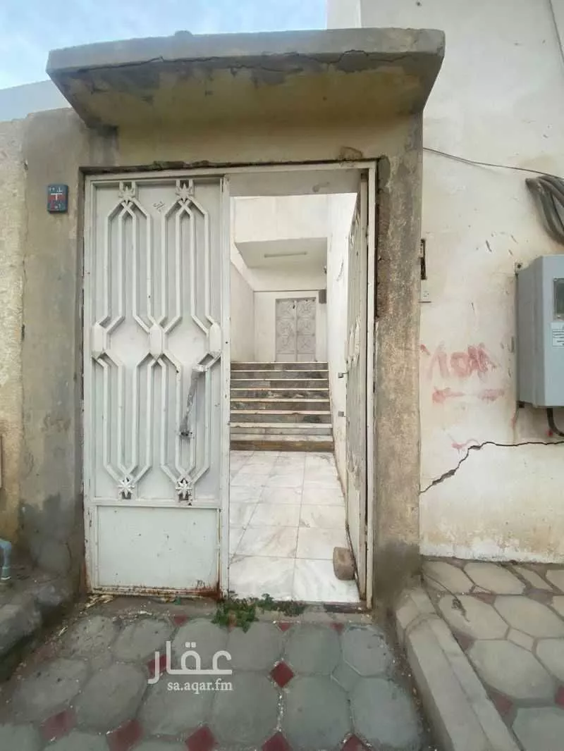 شقة 4 غرف في الخاتم 3