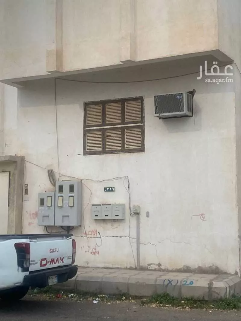 شقة 4 غرف في الخاتم 2