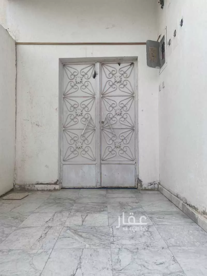 شقة 4 غرف في الخاتم 4