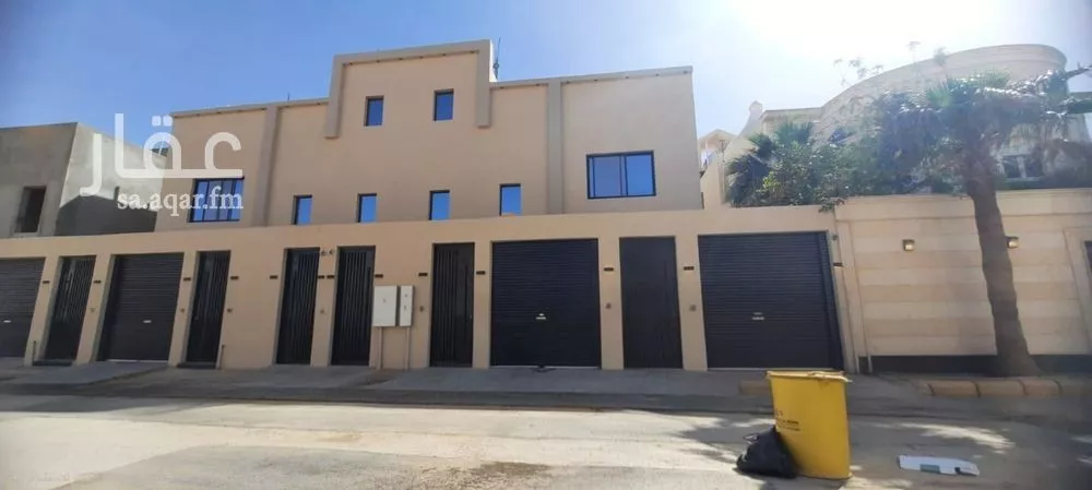 دور 3 غرف في احد 1