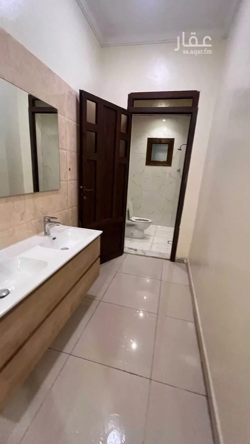 شقة 3 غرف في بدر 4