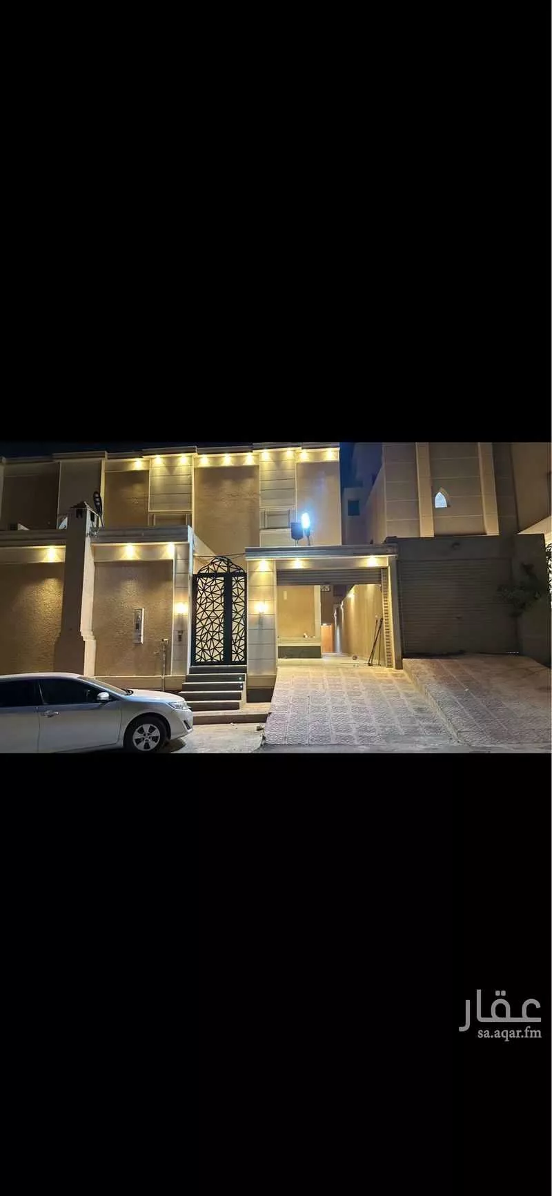 فيلا 7 غرف في العزيزية 5