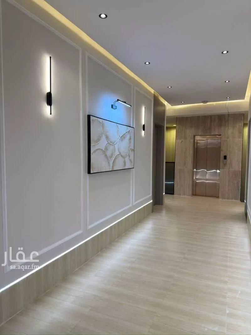 1 bedroom apartment in Al Thuqbah 1