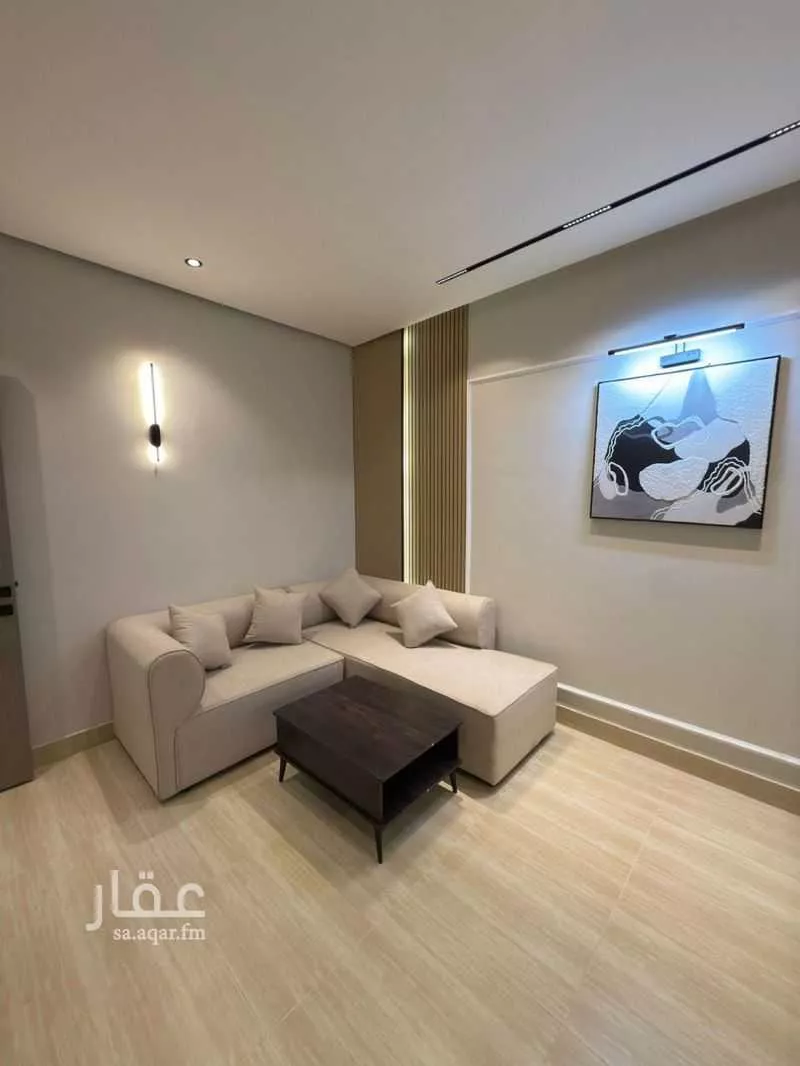 1 bedroom apartment in Al Thuqbah 5