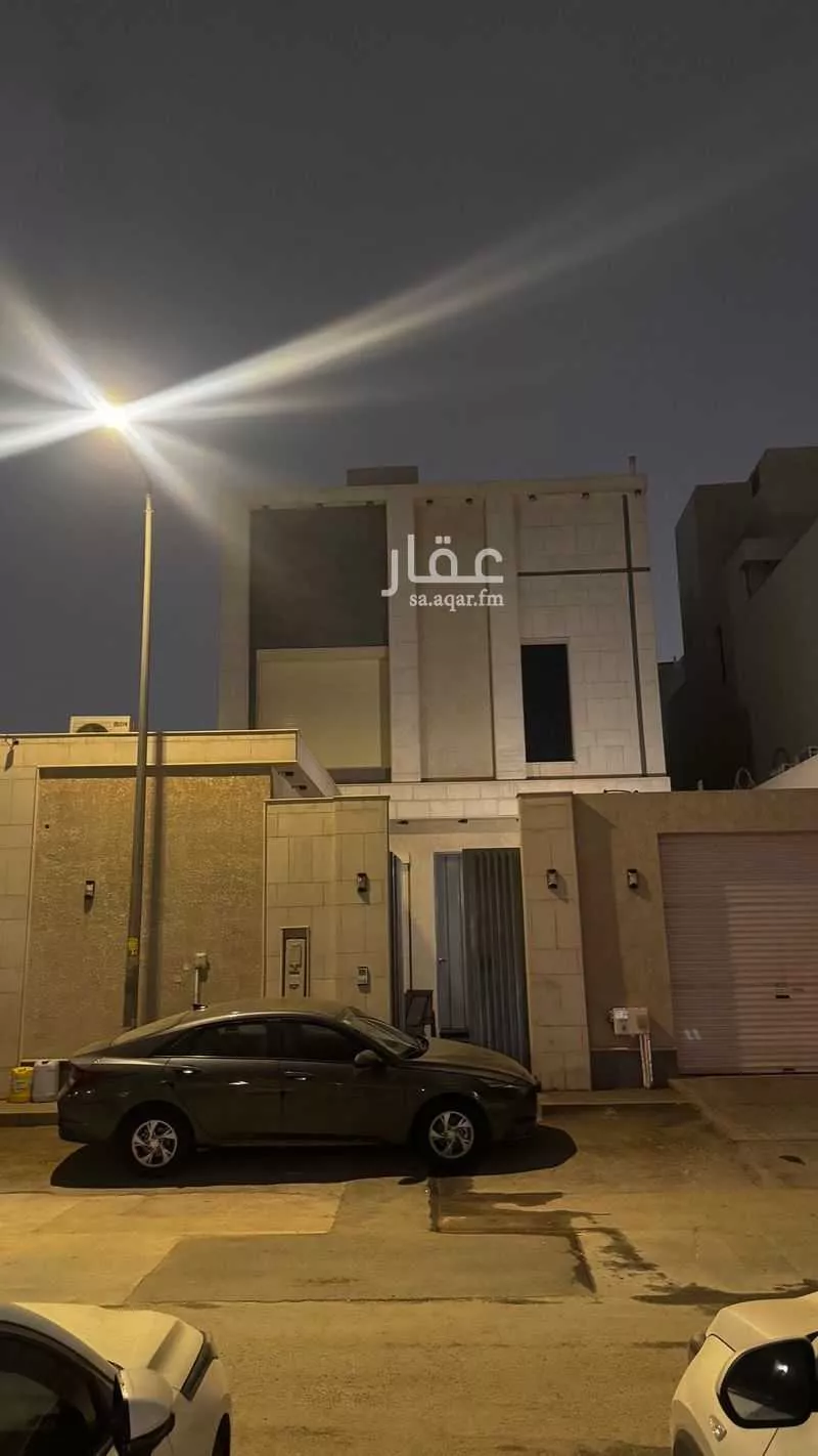 6 bedroom villa in Al Yarmouk