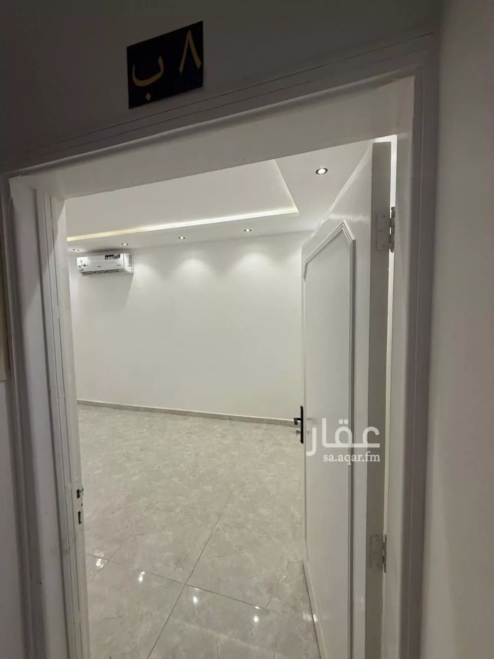 شقة 1 غرف في جرير 1