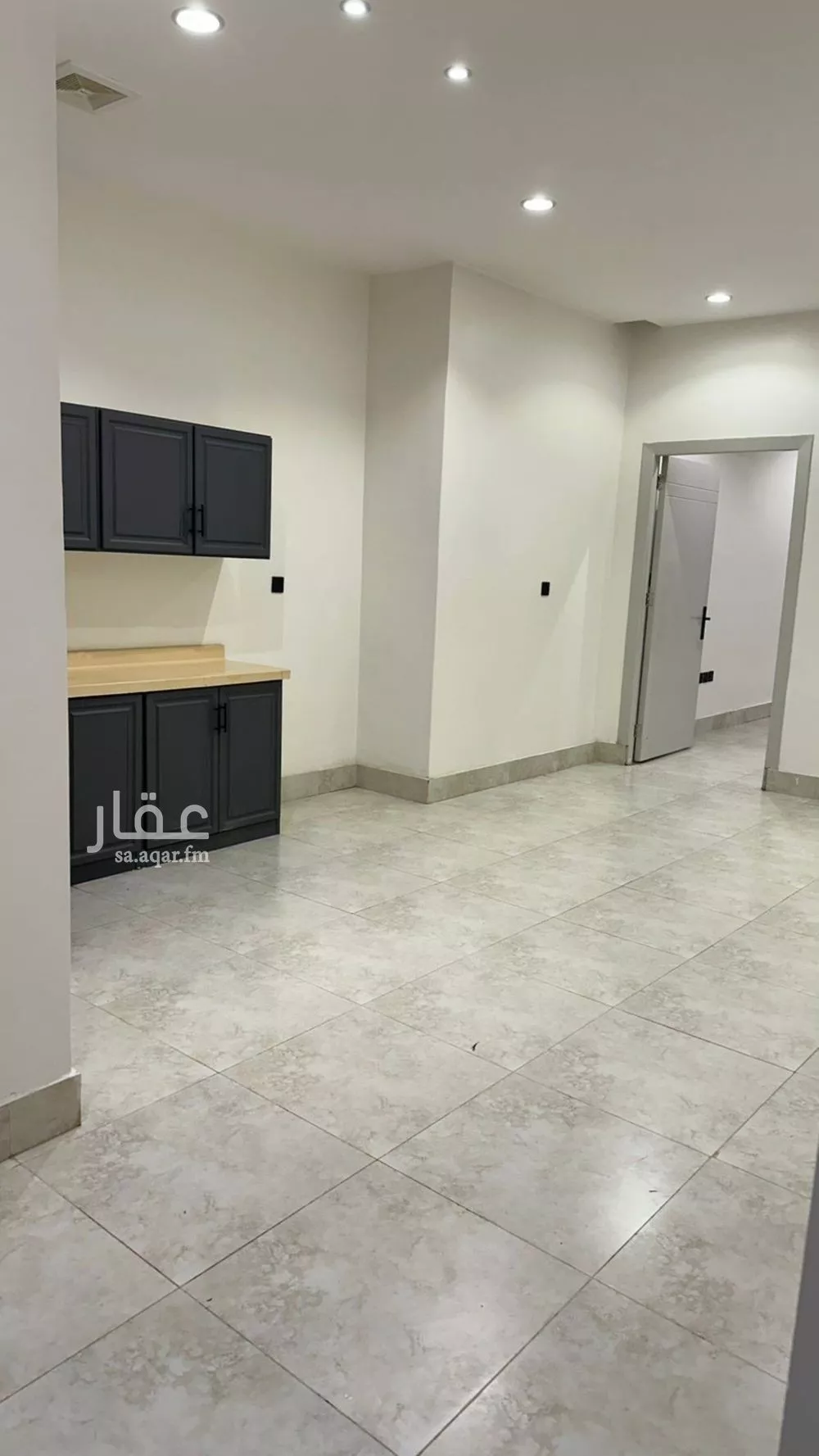 شقة 1 غرف في قرطبة 1