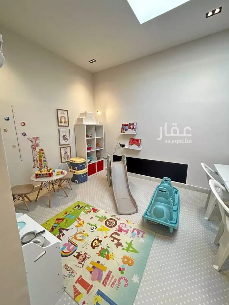 فيلا 3 غرف في العارض 2