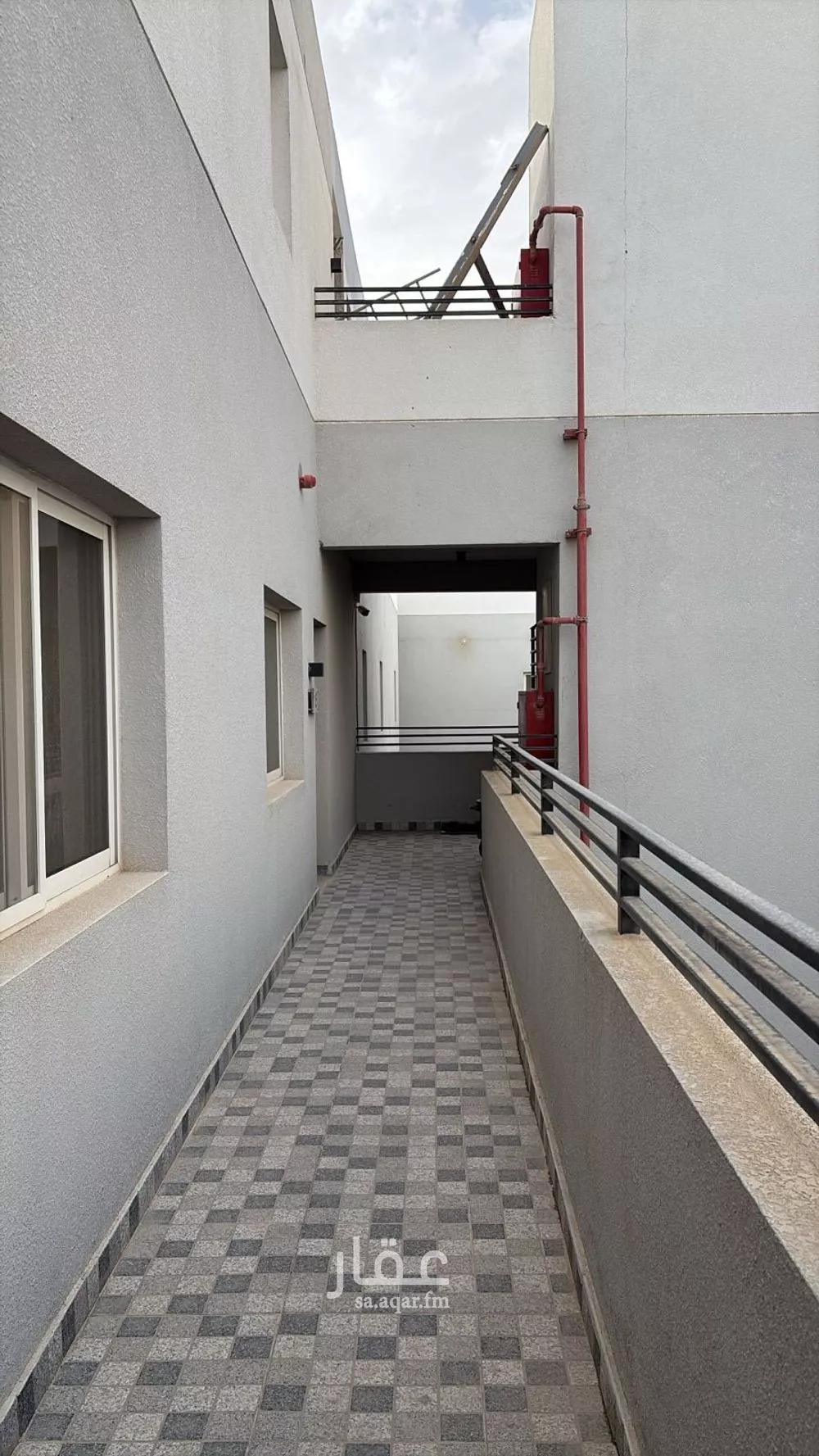 3 bedroom apartment in Al Narjis 2