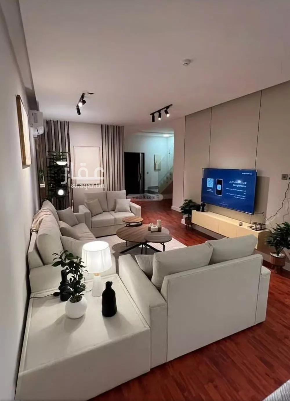 3 bedroom apartment in Al Narjis 1