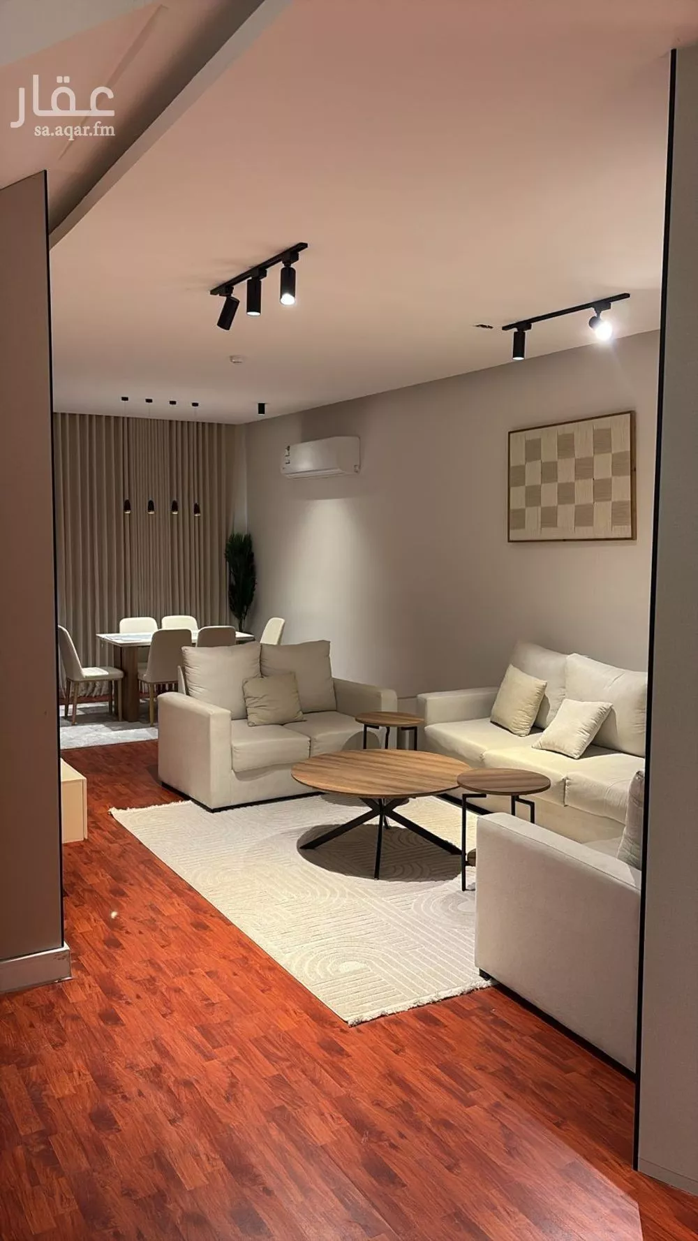 3 bedroom apartment in Al Narjis 2