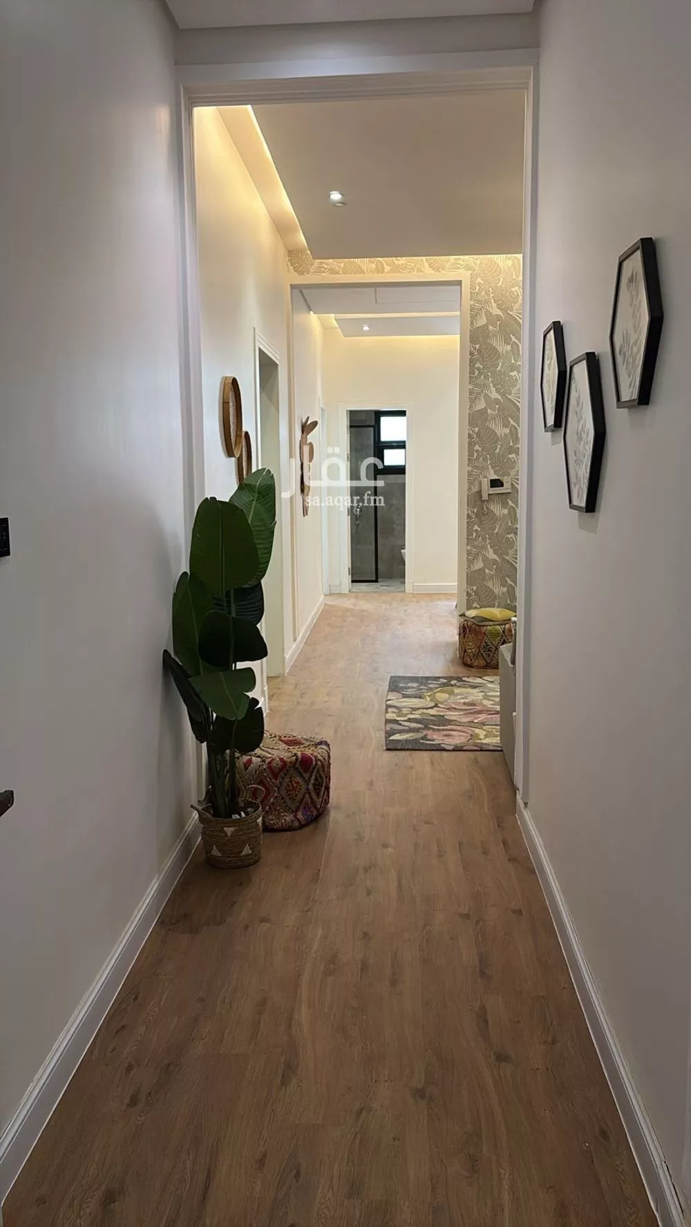 2 bedroom apartment in Al Sahafah 4