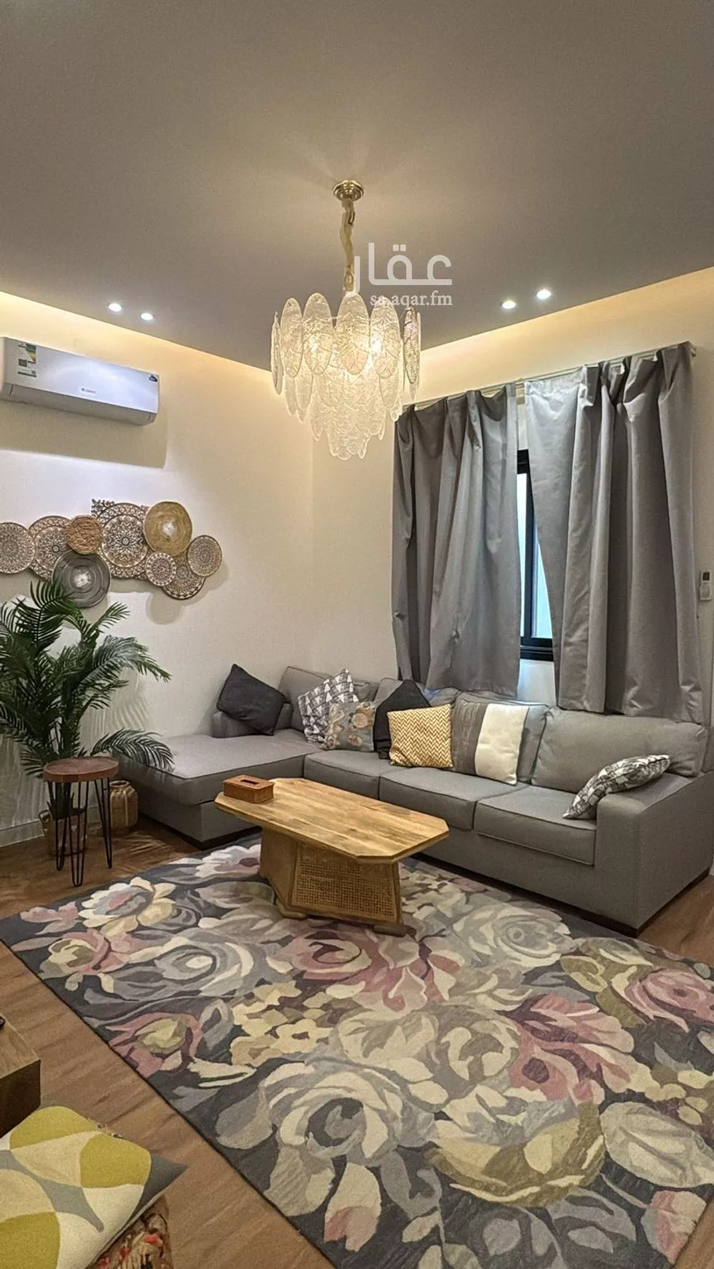 2 bedroom apartment in Al Sahafah 2