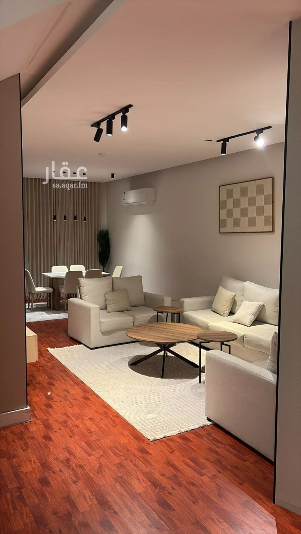 3 bedroom apartment in Al Narjis 5