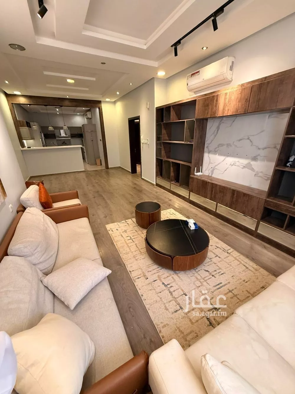 شقة 3 غرف في الياسمين 1